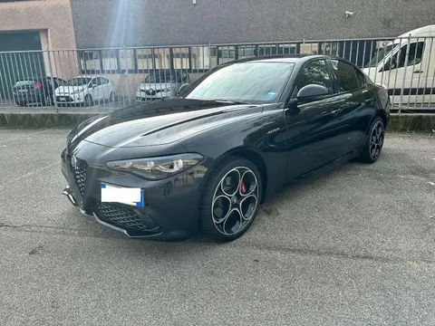 Used ALFA ROMEO GIULIA Diesel 2023 Ad 