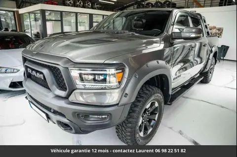 Used DODGE RAM LPG 2020 Ad 