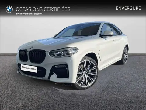 Used BMW X4 Diesel 2019 Ad 