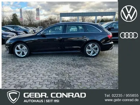 Used AUDI A4 Diesel 2020 Ad 