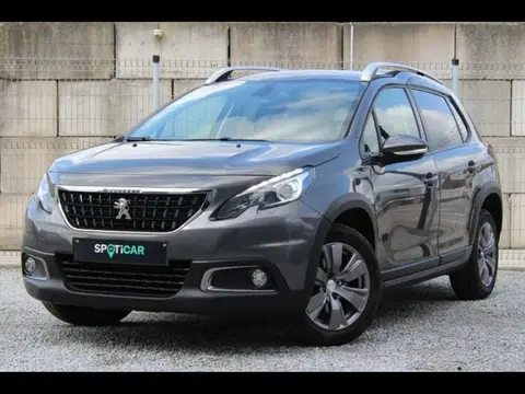 Used PEUGEOT 2008 Petrol 2019 Ad 