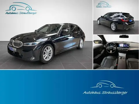 Annonce BMW SERIE 3 Diesel 2023 d'occasion 