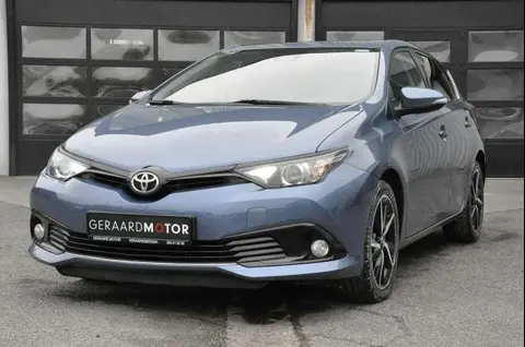 Annonce TOYOTA AURIS Essence 2019 d'occasion 