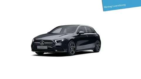 Annonce MERCEDES-BENZ CLASSE A Essence 2024 d'occasion 