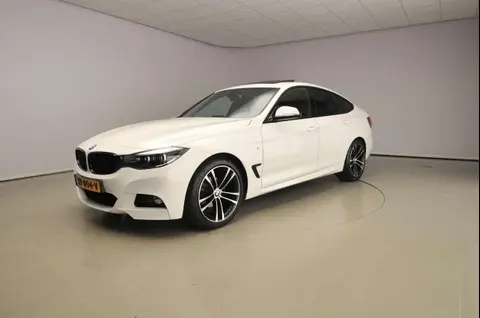 Used BMW SERIE 3 Petrol 2019 Ad 