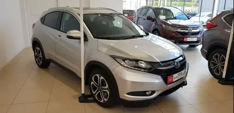 Annonce HONDA HR-V Essence 2016 d'occasion 