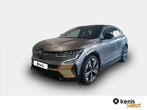 Used RENAULT MEGANE Electric 2022 Ad 