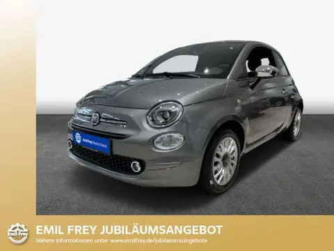 Used FIAT 500 Petrol 2023 Ad 