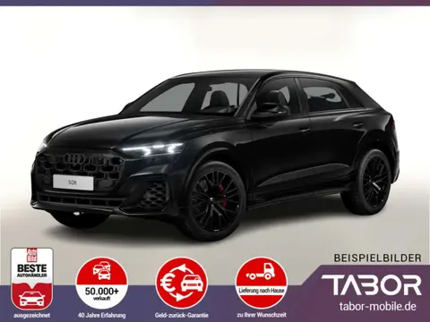 Annonce AUDI SQ8 Essence 2024 d'occasion 