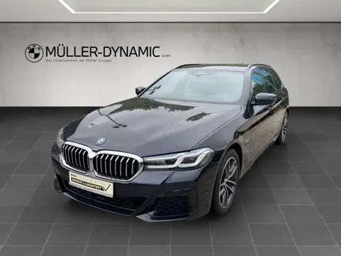 Used BMW SERIE 5 Hybrid 2023 Ad 