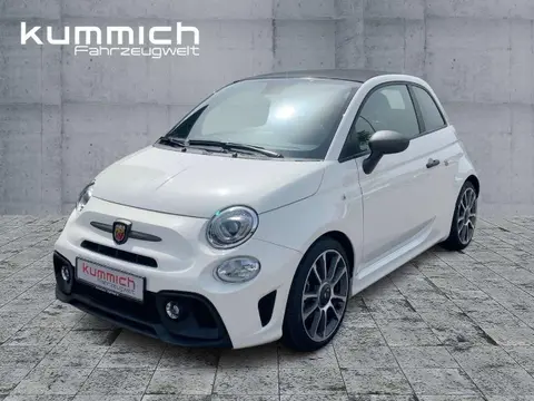 Annonce ABARTH 595 Essence 2024 d'occasion 