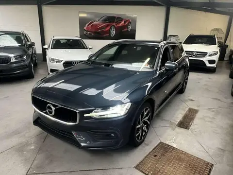 Used VOLVO V60  2019 Ad 