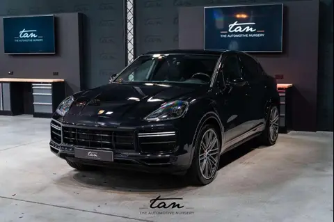 Annonce PORSCHE CAYENNE Essence 2020 d'occasion 