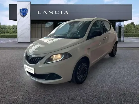 Annonce LANCIA YPSILON Essence 2023 d'occasion 