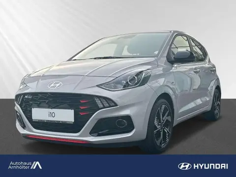 Annonce HYUNDAI I10 Essence 2023 d'occasion 