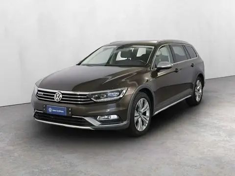 Used VOLKSWAGEN PASSAT Diesel 2016 Ad 