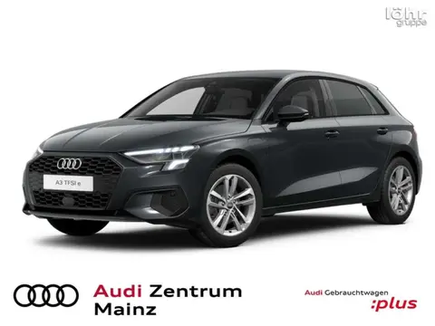 Annonce AUDI A3 Hybride 2023 d'occasion Allemagne