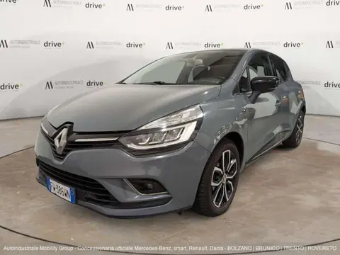 Used RENAULT CLIO Diesel 2019 Ad 