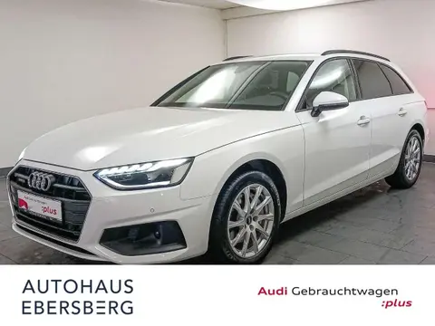 Used AUDI A4 Diesel 2022 Ad 