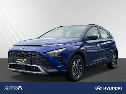 Annonce HYUNDAI BAYON Essence 2023 d'occasion 