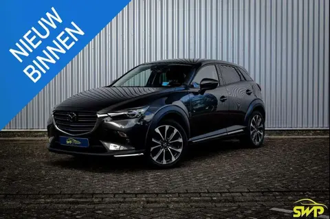 Used MAZDA CX-3 Petrol 2019 Ad 