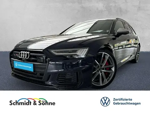 Used AUDI S6 Diesel 2020 Ad 