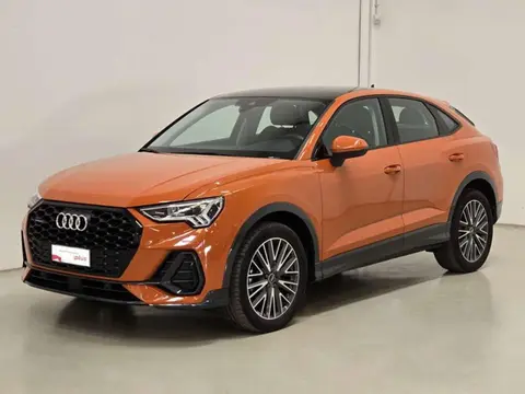 Annonce AUDI Q3 Diesel 2021 d'occasion 