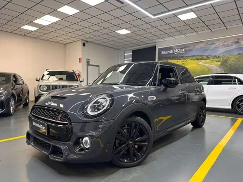 Used MINI COOPER Petrol 2020 Ad 