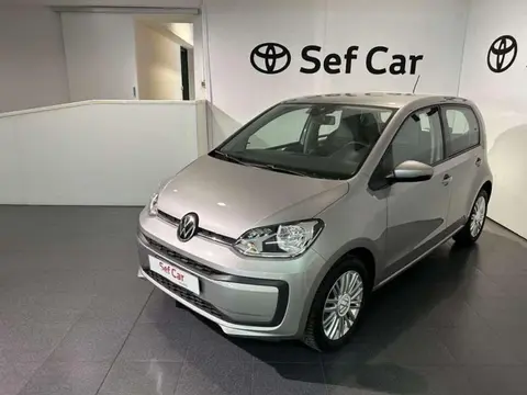 Annonce VOLKSWAGEN UP! Essence 2021 d'occasion 