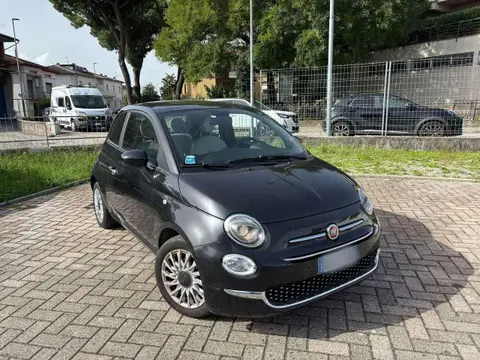 Annonce FIAT 500 Hybride 2021 d'occasion 