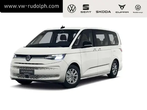 Used VOLKSWAGEN T7 Diesel 2024 Ad 