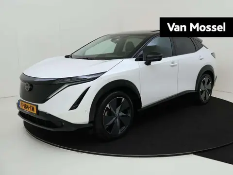 Annonce NISSAN ARIYA Électrique 2023 d'occasion 