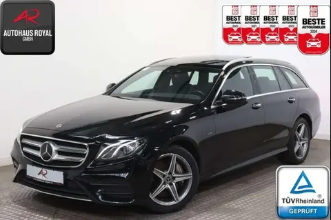 Used MERCEDES-BENZ CLASSE E Diesel 2020 Ad 