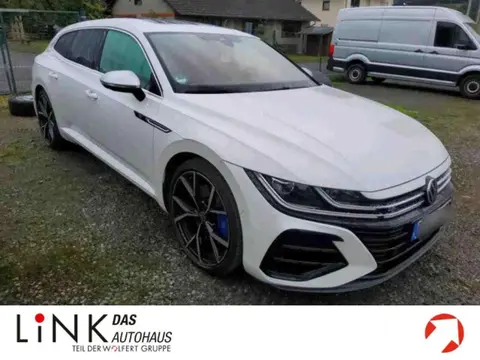 Annonce VOLKSWAGEN ARTEON Essence 2021 d'occasion 