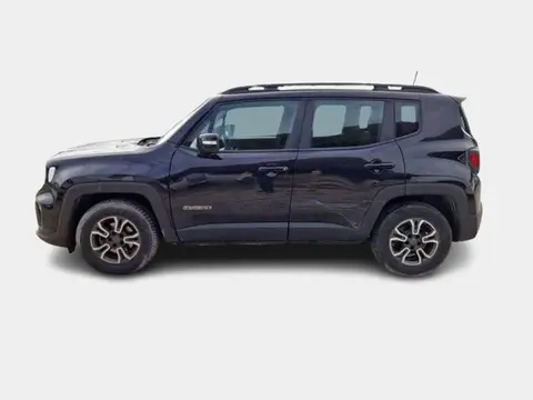 Annonce JEEP RENEGADE Essence 2019 d'occasion 