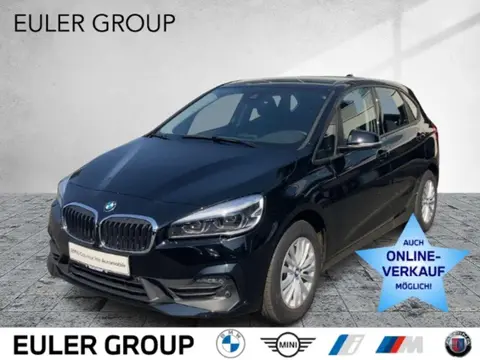 Annonce BMW SERIE 2 Diesel 2021 d'occasion 