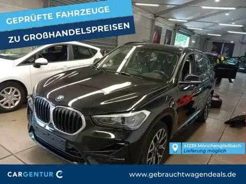 Annonce BMW X1 Diesel 2019 d'occasion 