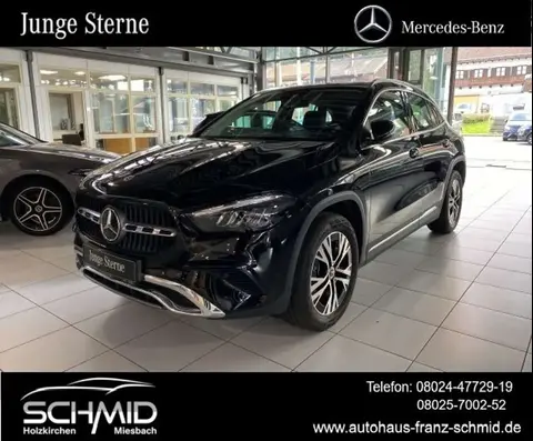 Used MERCEDES-BENZ CLASSE GLA Diesel 2023 Ad 