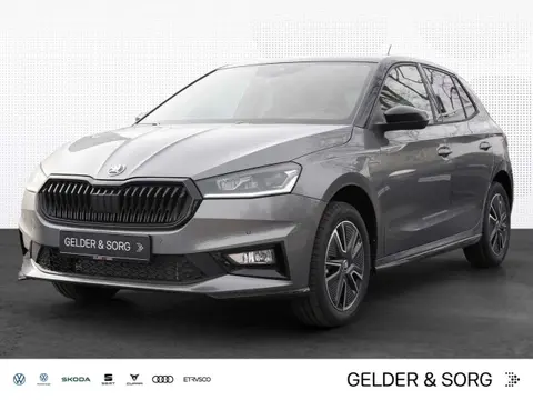 Annonce SKODA FABIA Essence 2023 d'occasion 