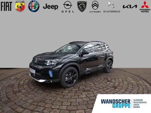 Used CITROEN C5 AIRCROSS Petrol 2023 Ad 