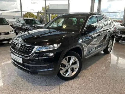 Used SKODA KODIAQ Diesel 2018 Ad 