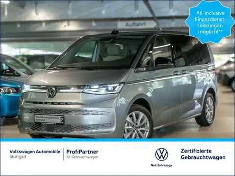 Annonce VOLKSWAGEN T7 Diesel 2024 d'occasion 