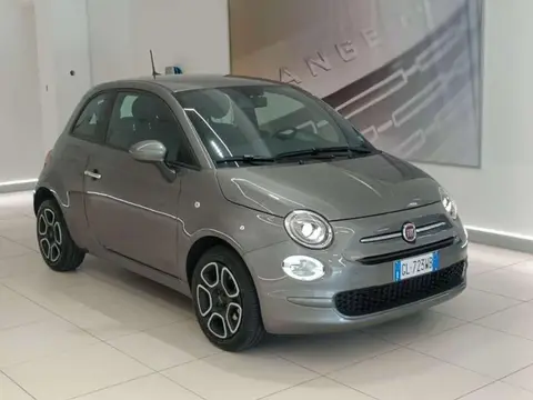 Used FIAT 500 Hybrid 2022 Ad 