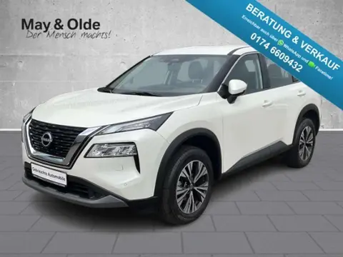 Used NISSAN X-TRAIL Hybrid 2024 Ad 