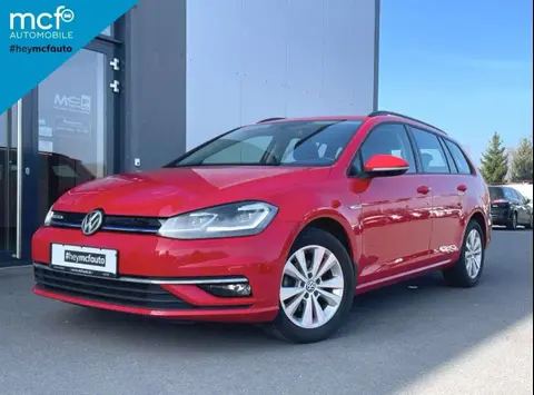 Annonce VOLKSWAGEN GOLF  2019 d'occasion 