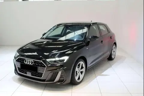 Annonce AUDI A1 Essence 2023 d'occasion 