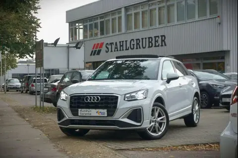 Used AUDI Q2 Diesel 2023 Ad 