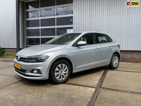 Annonce VOLKSWAGEN POLO Essence 2020 d'occasion 