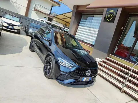 Used MERCEDES-BENZ CLASSE GLA Diesel 2023 Ad 