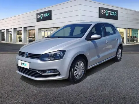 Used VOLKSWAGEN POLO Petrol 2016 Ad 